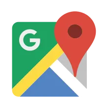 Google maps
