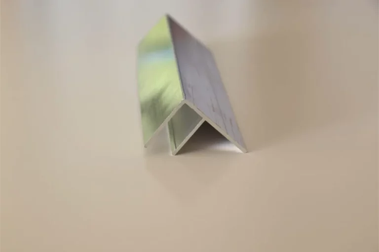Alu F profil