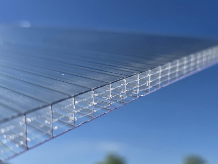 Solar Control IR Ultra+ 4 kamrás két oldalon UV védett